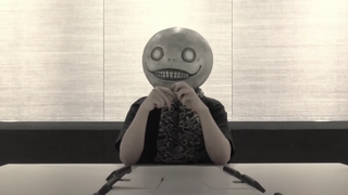 Yoko Taro Thinks <i>Nier</i> Violates Square Enix's Own Guidelines For Fan Creations
